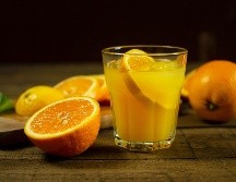 La Profeco, incluyó cuatro marcas de jugo de naranja./ Unsplash