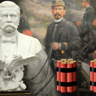 Hoy 7 de noviembre es día del Ferrocarrilero