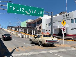 Primero, verifica la lista de los países que participan en el Programa de Exención de Visa. SUN / ARCHIVO