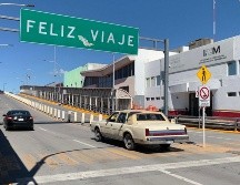 Primero, verifica la lista de los países que participan en el Programa de Exención de Visa. SUN / ARCHIVO