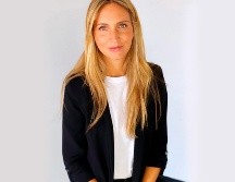 Oriana Rodríguez es una emprendedora tapatía, creadora de su marca homónima de bolsos y accesorios de piel hechos a mano en México. ESPECIAL/ Jesús Villanueva