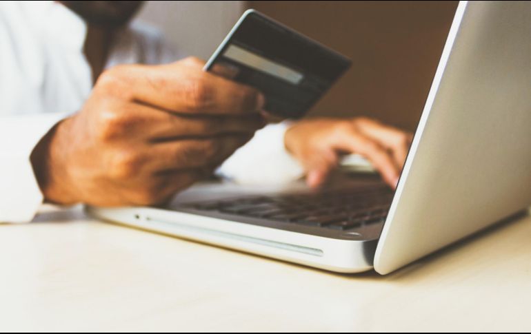 Las ventas en línea representan muchos beneficios para los vendedores. Unsplash.