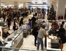 La Nocturna de Liverpool son periodos de promociones exclusivas y descuentos en distintas categorías de toda la tienda. EL INFORMADOR/ ARCHIVO.