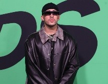 El “Conejo malo” compartió un mensaje a través de su canal de WhatsApp mostrando su inconformidad. SUN/Archivo