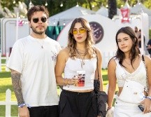 Aperol Spritz Día de Campo 2023. GENTE BIEN JALISCO/ Christian Pérez