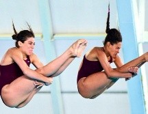 México logró una cifra récord de medallas de oro. ESPECIAL/ @COM_Mexico