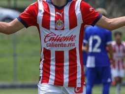 Hay un jugador de Chivas que podría ser exportado a Europa. IMAGO7.