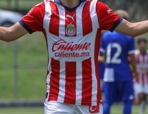Hay un jugador de Chivas que podría ser exportado a Europa. IMAGO7.