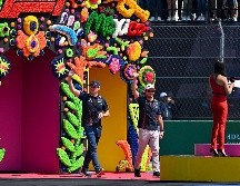 Una revelación reciente permite entender la perspectiva de Verstappen. IMAGO7.