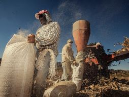 Para GCMA en el presupuesto 2024 aprobado por la Cámara de Diputados se observa 