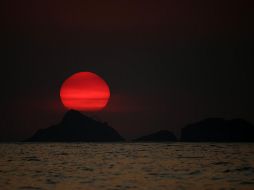 Se pronostica que las temperaturas aumenten en casi toda la superficie terrestre, pero con mayores probabilidades al sur del paralelo 40 norte. EFE/Archivo