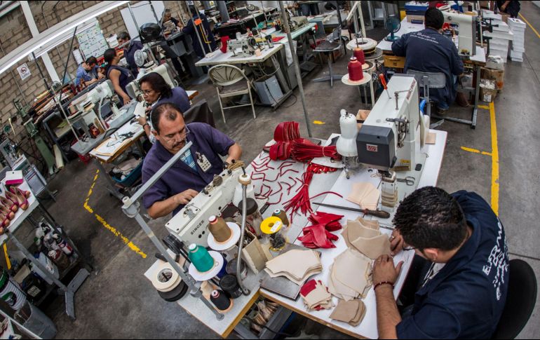 A finales de 2022 se aprobó la reforma a la Ley Federal del Trabajo sobre las vacaciones dignas para los mexicanos. EL INFORMADOR / ARCHIVO