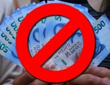 ¿Tus cuentas bancarias fueron congeladas y no sabes por qué? Debes actuar con rapidez y ponerte en contacto con el SAT para conocer la razón y evitar que el problema se incremente. NTX / ARCHIVO