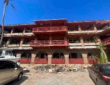 No se cancelará el tianguis turístico que está previsto para realizarse en Acapulco del 8 al 12 de abril de 2024. SUN / I. MONTAÑO