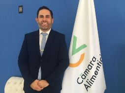 Cuenta con una maestría en administración de empresas por la European Business School de Madrid, España. EL INFORMADOR / J. VELAZCO