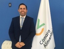 Cuenta con una maestría en administración de empresas por la European Business School de Madrid, España. EL INFORMADOR / J. VELAZCO