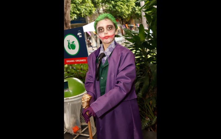 Carlos Daniel Barajas. GENTE BIEN JALISCO/ Claudio Jimeno