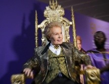 El difunto Walter Mercado volverá a las redes con esta IA. EFE / ARCHIVO