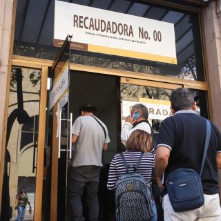 Recaudadoras ofrecen hasta 60% de descuento en multas por el Buen Fin