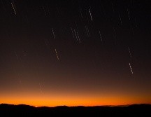 El lugar de observación puede ser cualquiera con tal de que proporcione un cielo oscuro. UNSPLASH / F. RODRÍGUEZ