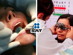 Para mayor información consulta a las disposiciones fiscales aplicables al régimen que te corresponda en el SAT. EL INFORMADOR / ARCHIVO