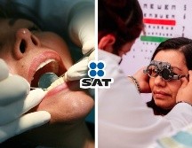 Para mayor información consulta a las disposiciones fiscales aplicables al régimen que te corresponda en el SAT. EL INFORMADOR / ARCHIVO