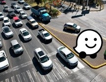 La idea es que conductores tomen mejores decisiones sobre los caminos por los cuáles manejarán. EL INFORMADOR / ARCHIVO