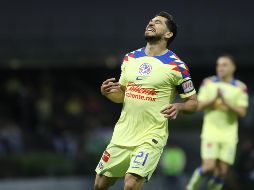 El último campeonato de América se dio en el Apertura 2018, por lo que deberán intentar romper una sequía de cinco años sin títulos. IMAGO7