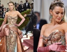 Este 8 de noviembre se anunció que la temática de la Met Gala 2024 será “Bellas durmientes: el despertar de la moda”. AP/ Evan Agostini