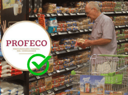 Este mes de noviembre cuida tus finanzas y acude a surtir la despensa en el supermercado más económico de la ciudad. EL INFORMADOR/ ARCHIVO.