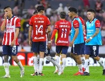 A finales de año vencerán los préstamos de varios delanteros de Chivas. IMAGO7.