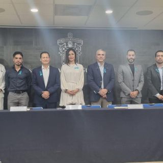 Habrá atención gratuita por cáncer de próstata en el Hospital Civil