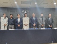 Esta es la cuarta ocasión que se realiza la campaña, la cual estará vigente desde este martes 7 de noviembre hasta el día 30 del mes. EL INFORMADOR / J. Díaz