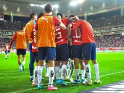 El Rebaño podría hacerse de algunos cuantos millones de dólares. IMAGO7.