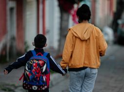 Las vacaciones de invierno están muy próximas a llegar, por lo que te decimos cuándo es el último día de clases de este 2023. EL INFORMADOR/ ARCHIVO.