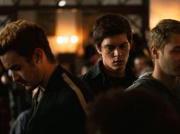 “Vacaciones Mortales” ya está disponible en Star+. ESPECIAL/THE WALT DISNEY COMPANY MÉXICO.