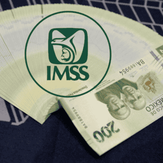 Pensión IMSS: ¿Habrá reducción en el pago de aguinaldo 2023?