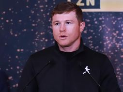 Netflix está interesado en la transmisión de boxeo profesional. EL INFORMADOR/ ARCHIVO.