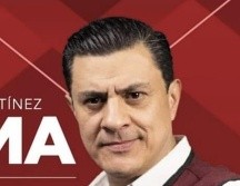 Respecto a la decisión de la dirigencia nacional de Morena de formar una coalición con los partidos Hagamos y Futuro, Chema Martínez aclaró que no fue consultado sobre la decisión, aunque dejó en claro que no lo ve como una imposición. CORTESÍA