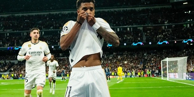 Champions League: Real Madrid avanza a octavos de final | El Informador