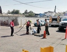 El SIAPA falla en alertar emergencias con prontitud