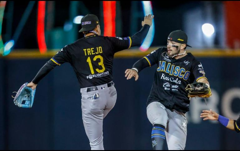 Los Charros tienen marca de 9-13 y marchan en el octavo lugar de la Liga Mexicana del Pacífico. ESPECIAL