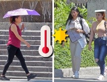 En Guadalajara se pronostica ambiente cálido por la tarde y fresco al amanecer. EL INFORMADOR / ARCHIVO