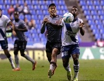 La decisión del TAS también plantea cuestionamientos sobre las acciones de la FMF, ya que perder ante el tribunal internacional impacta en la credibilidad de las decisiones locales. IMAGO7