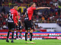 Atlas y Necaxa están eliminados de la campaña y buscan cerrar con dignidad el torneo. IMAGO7