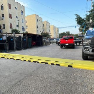 Asesinan a persona en Miravalle