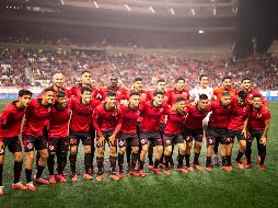 Xolos busca ganar para no salir del Play-In tras la resolución del TAS por el partido ante Puebla. IMAGO7