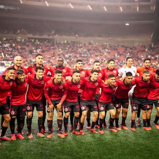 ¿Dónde ver EN VIVO el partido Xolos vs Pachuca?
