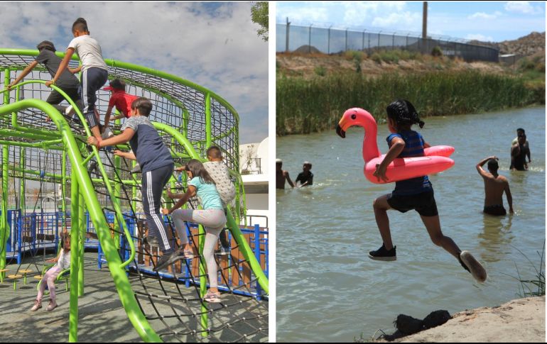 El calendario escolar 2023-2024 se compone de 190 días y establece los periodos de vacaciones, 