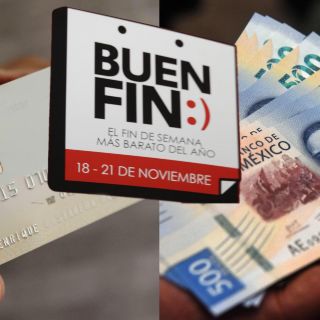Estas son las formas de pago aceptadas en tiendas por el Buen Fin 2023